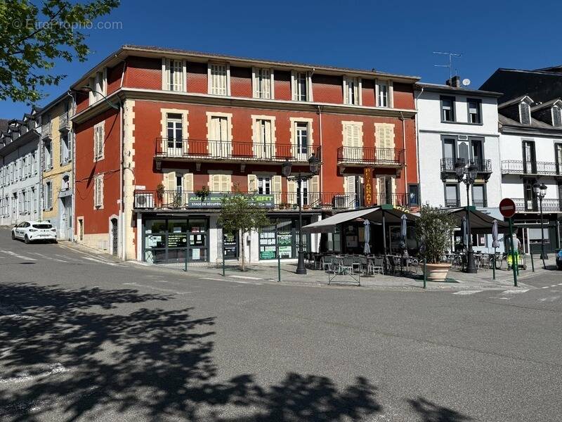 Appartement à LOURDES