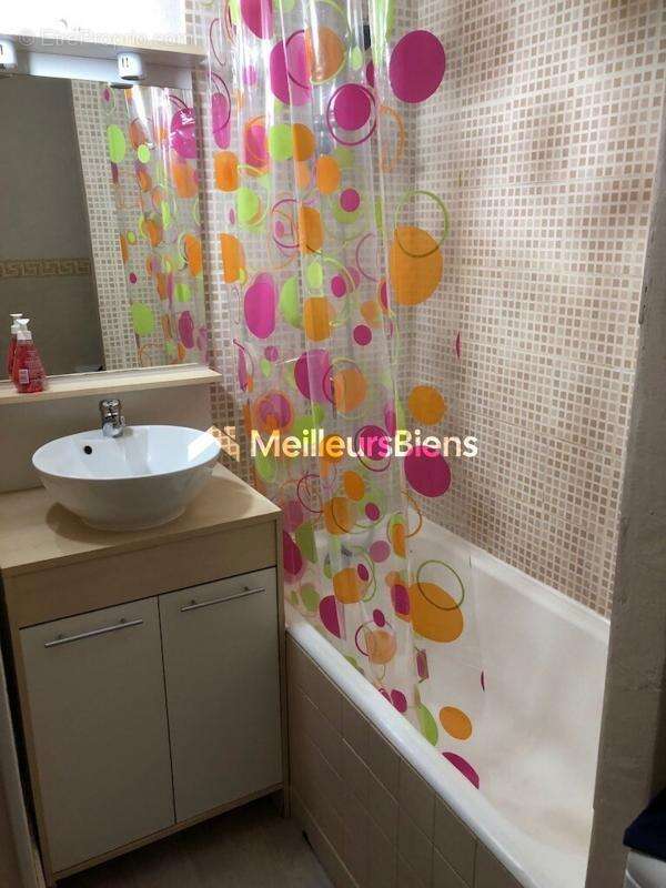 Appartement à LE MANS