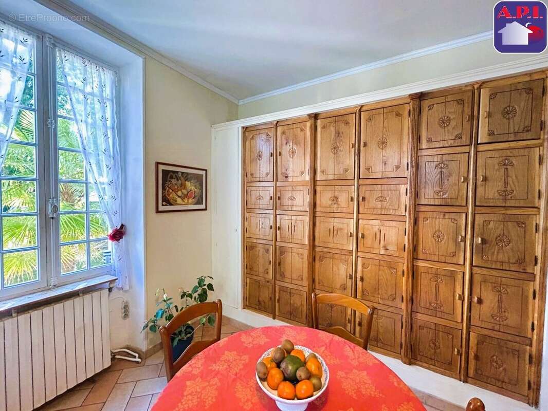 Maison à FOIX