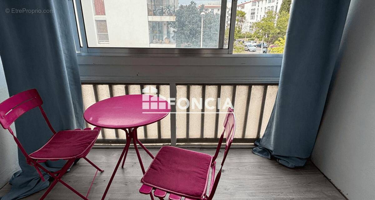 Appartement à PERPIGNAN