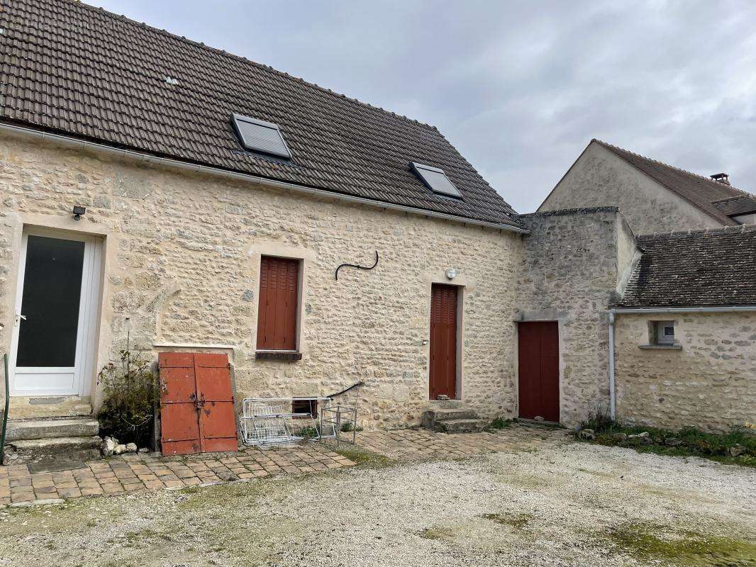 Appartement à MALESHERBES