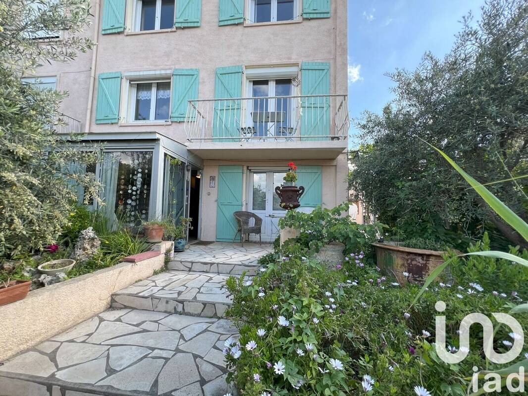 Photo 1 - Maison à BIZE-MINERVOIS