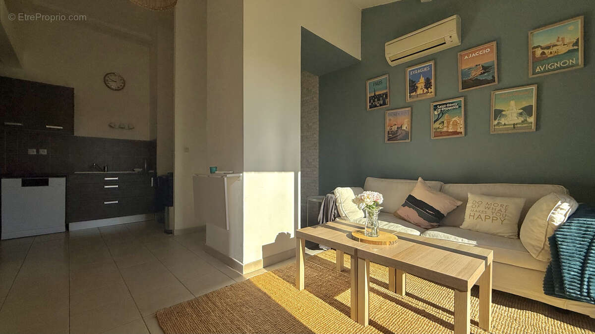 Appartement à CAVAILLON