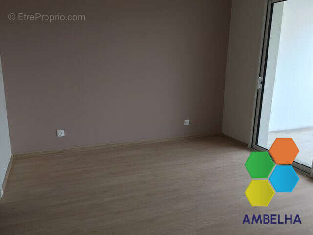 Appartement à SAINT-JEAN-LE-BLANC
