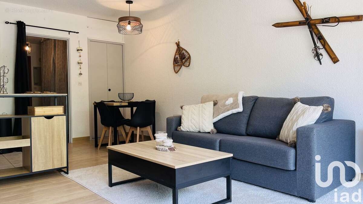Photo 2 - Appartement à FORMIGUERES