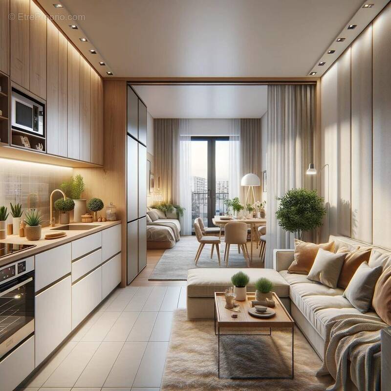 Appartement à CHAMPLITTE