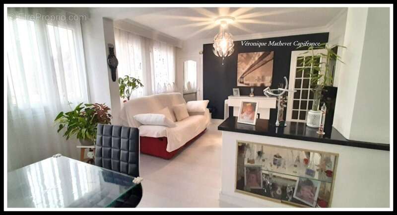 Appartement à FIRMINY