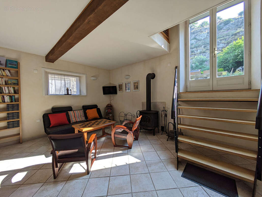 Maison à MONT-DOL