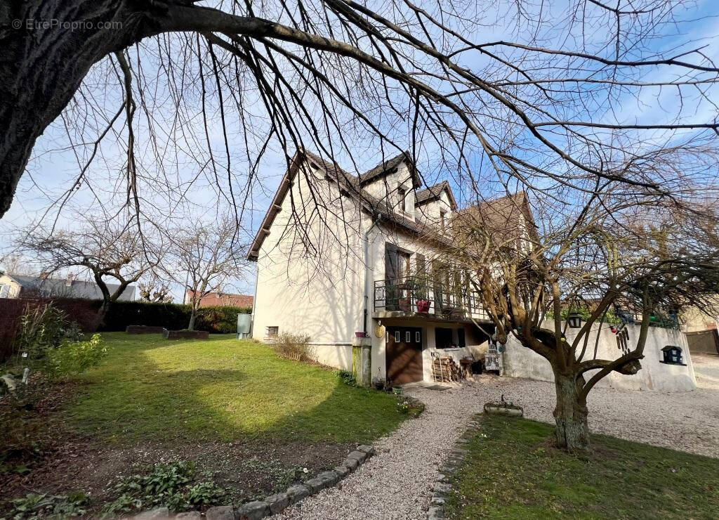 Maison à SENS