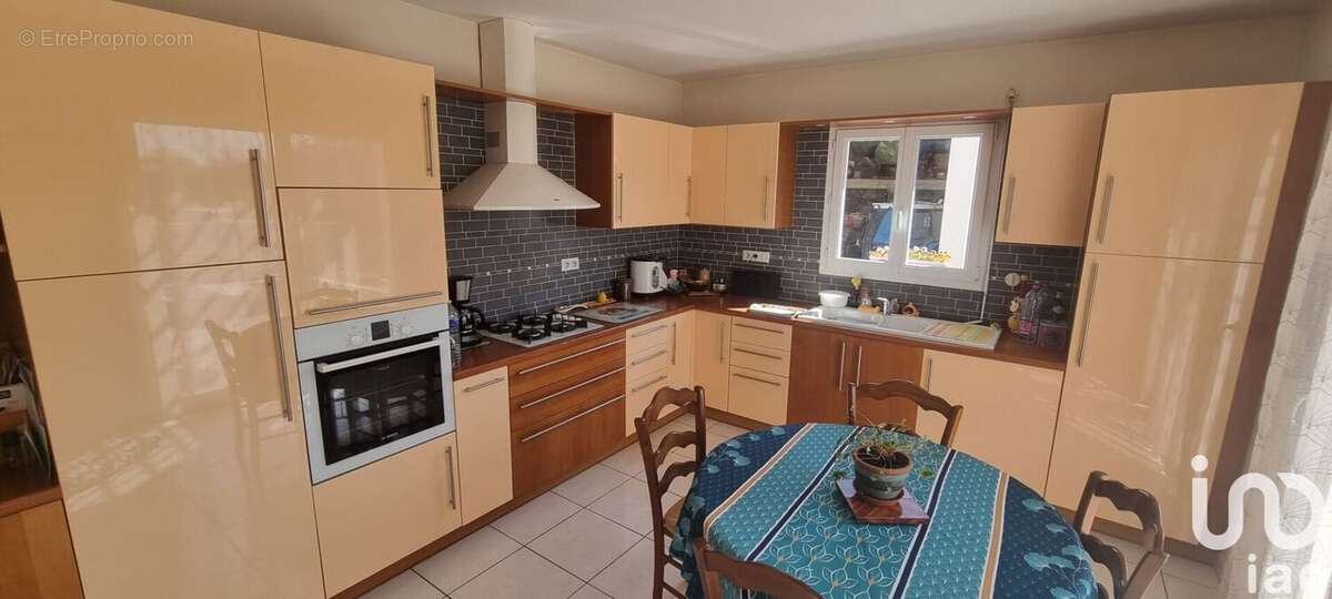 Photo 2 - Maison à COURSEULLES-SUR-MER