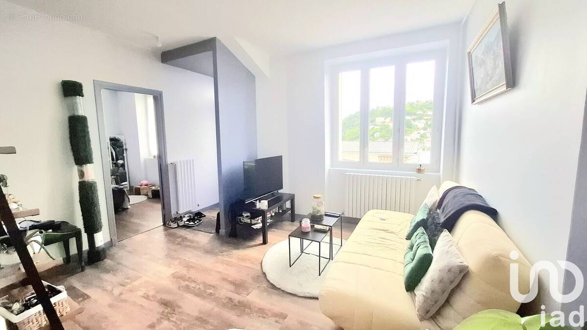 Photo 1 - Appartement à TULLE