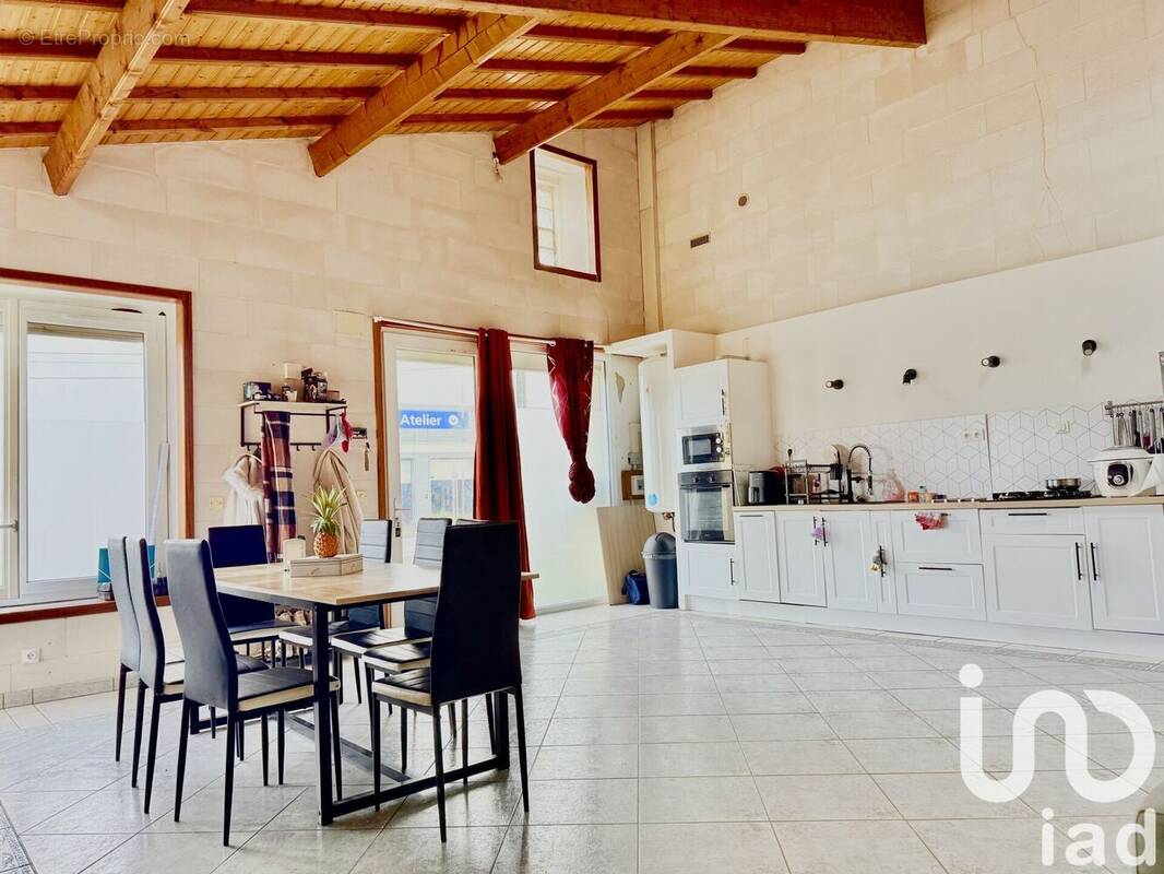 Photo 1 - Maison à CAVIGNAC