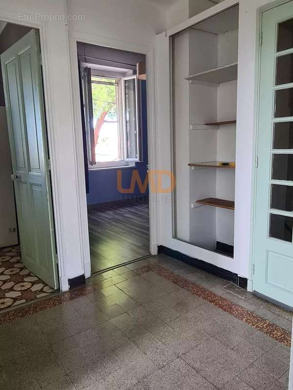 Appartement à AVIGNON