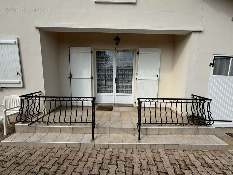 Maison à SAINT-PAUL-LES-DAX