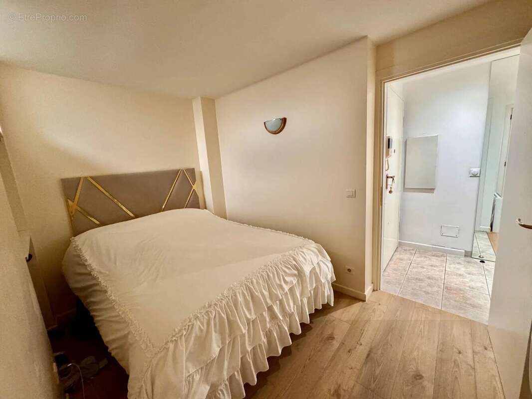 Appartement à CAP-D&#039;AIL