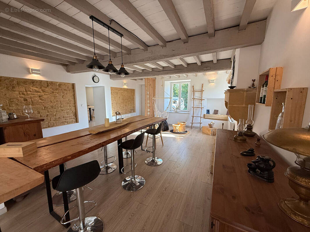 Maison à FLIZE