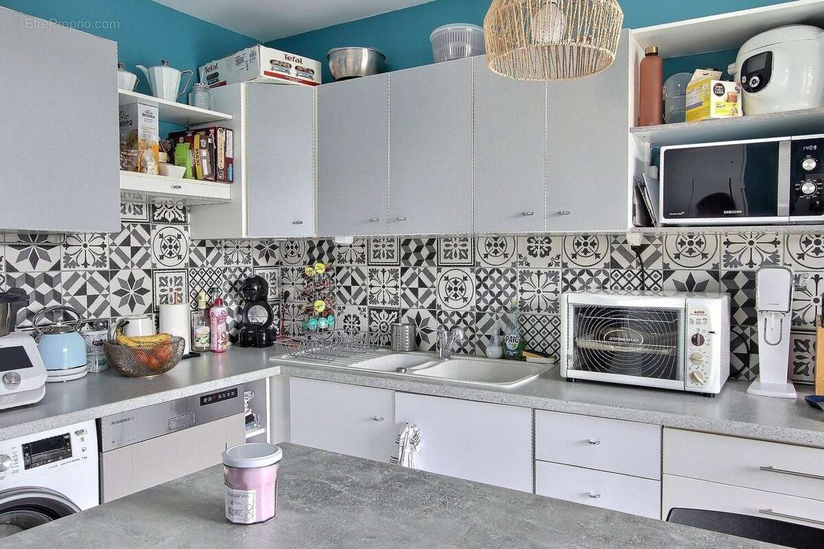 Appartement à CLERMONT-FERRAND