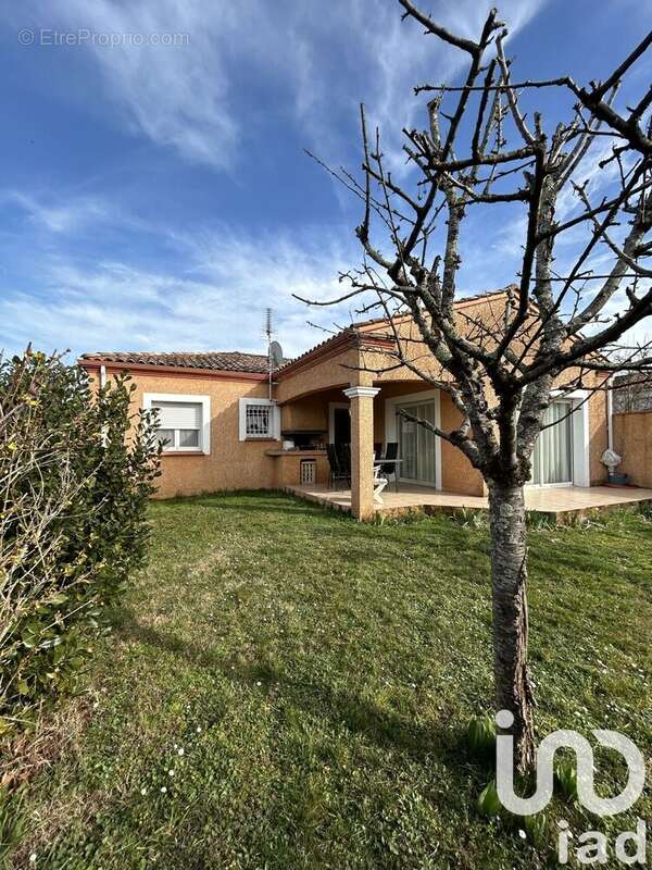 Photo 2 - Maison à ALBI