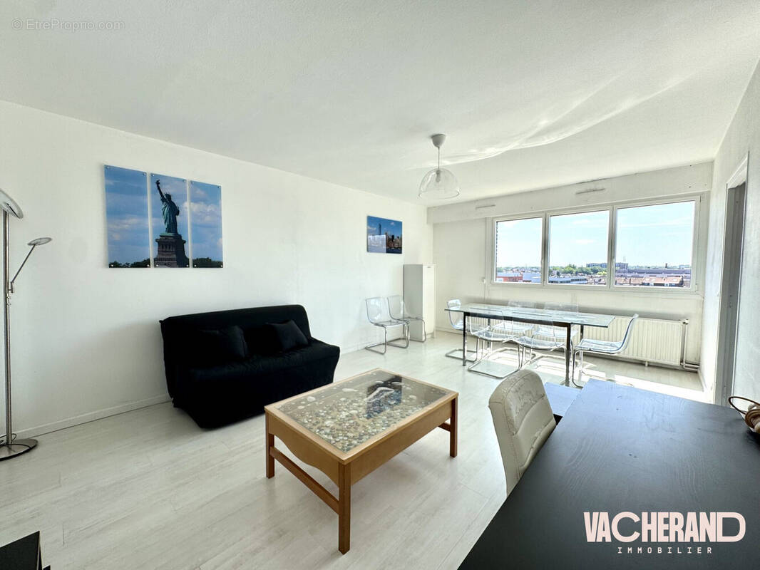 Appartement à LILLE