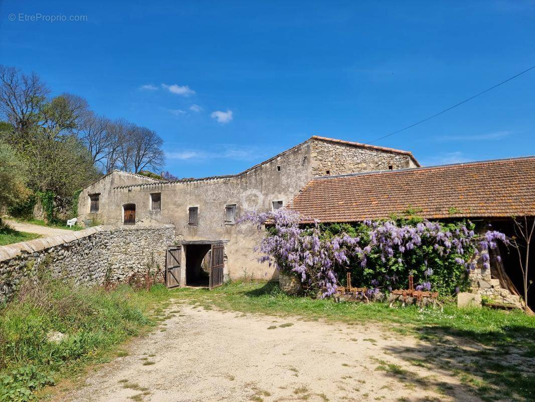Maison à NERS