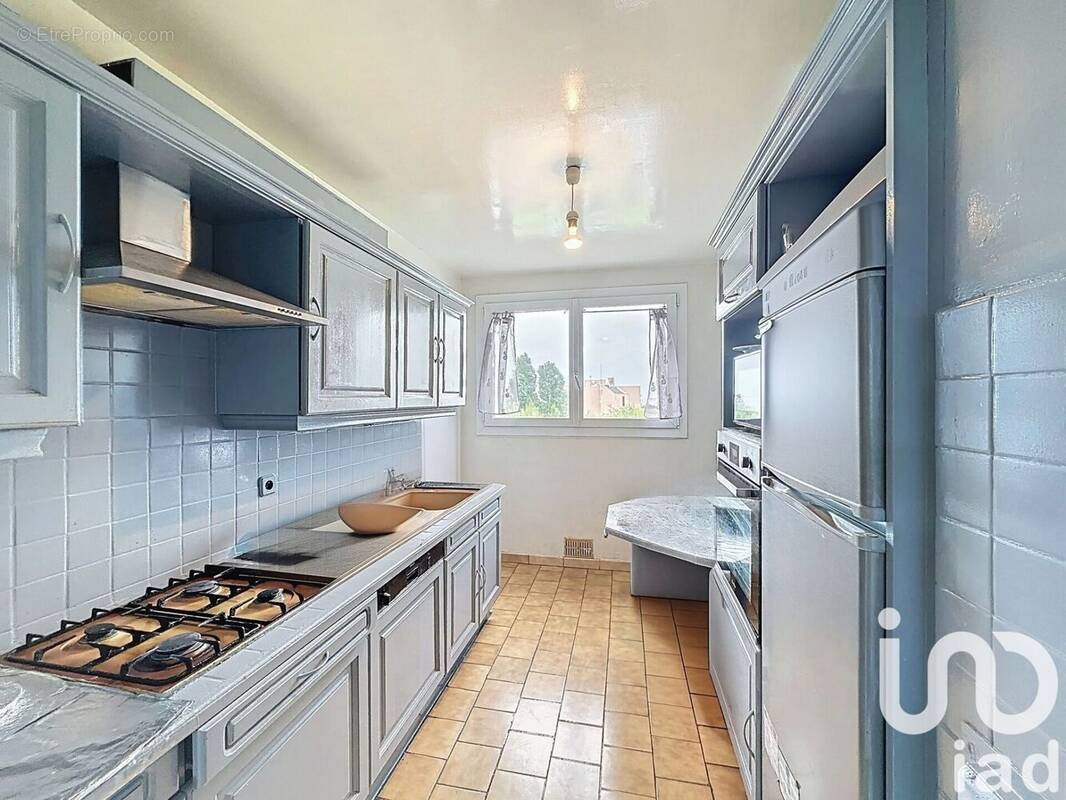 Photo 1 - Appartement à NOISY-LE-SEC