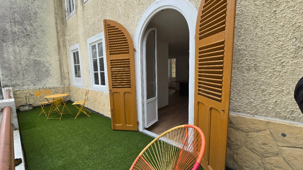 Appartement à PAU