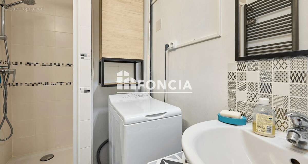 Appartement à COURSEULLES-SUR-MER