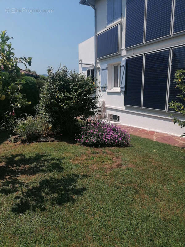 Maison à HENDAYE