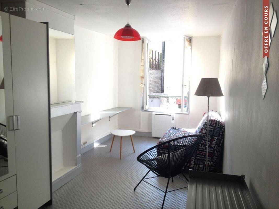 Appartement à MACON