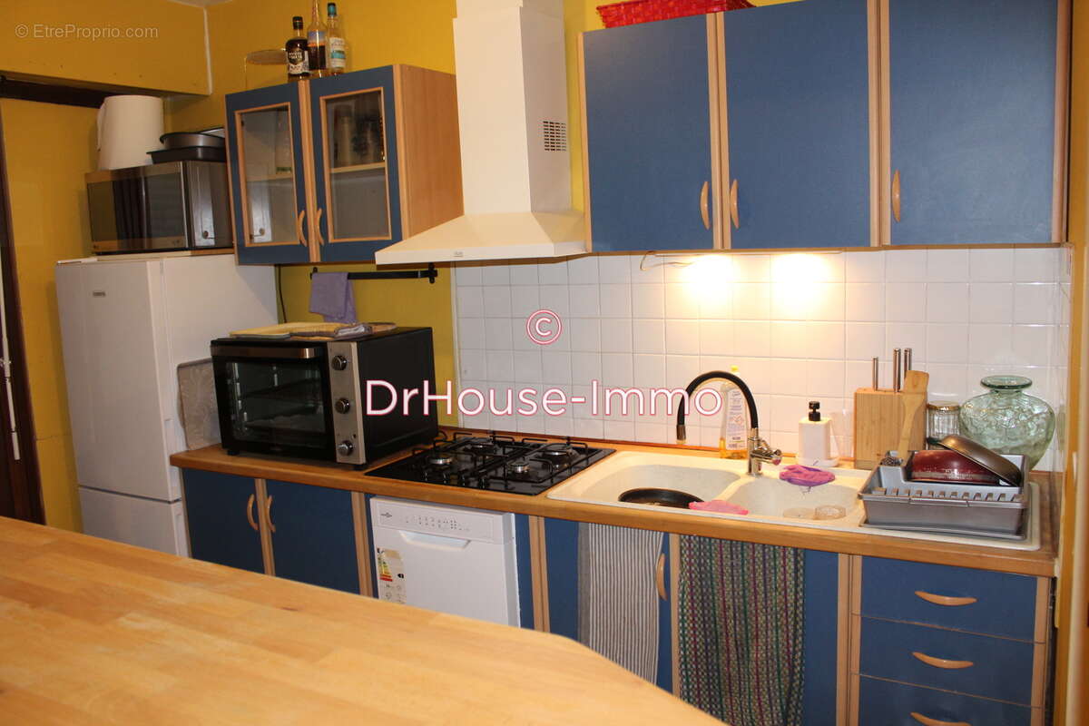 Appartement à ANGOULEME