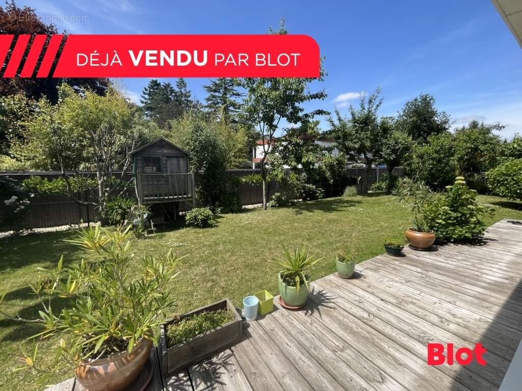 Appartement à CHANTEPIE