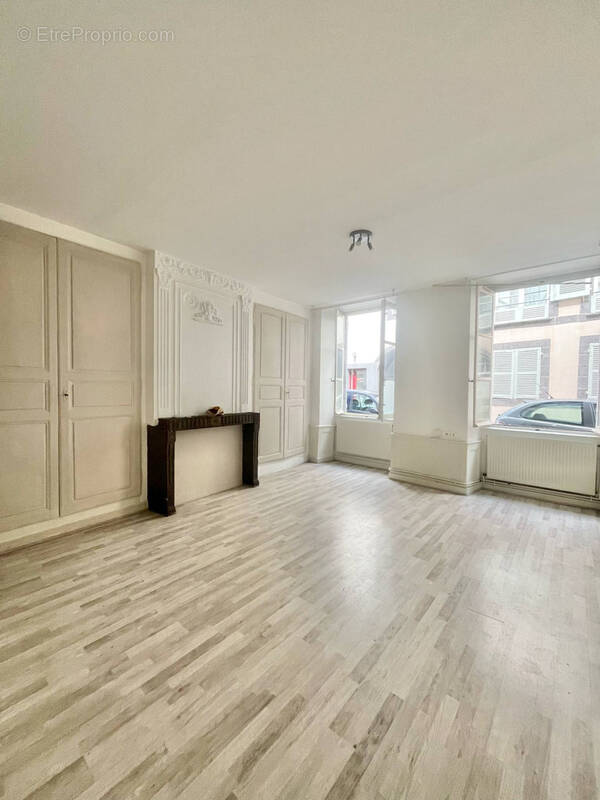Appartement à RIOM