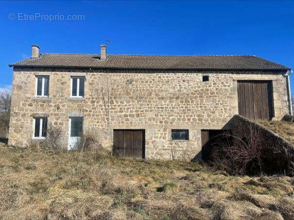 Maison à TENCE