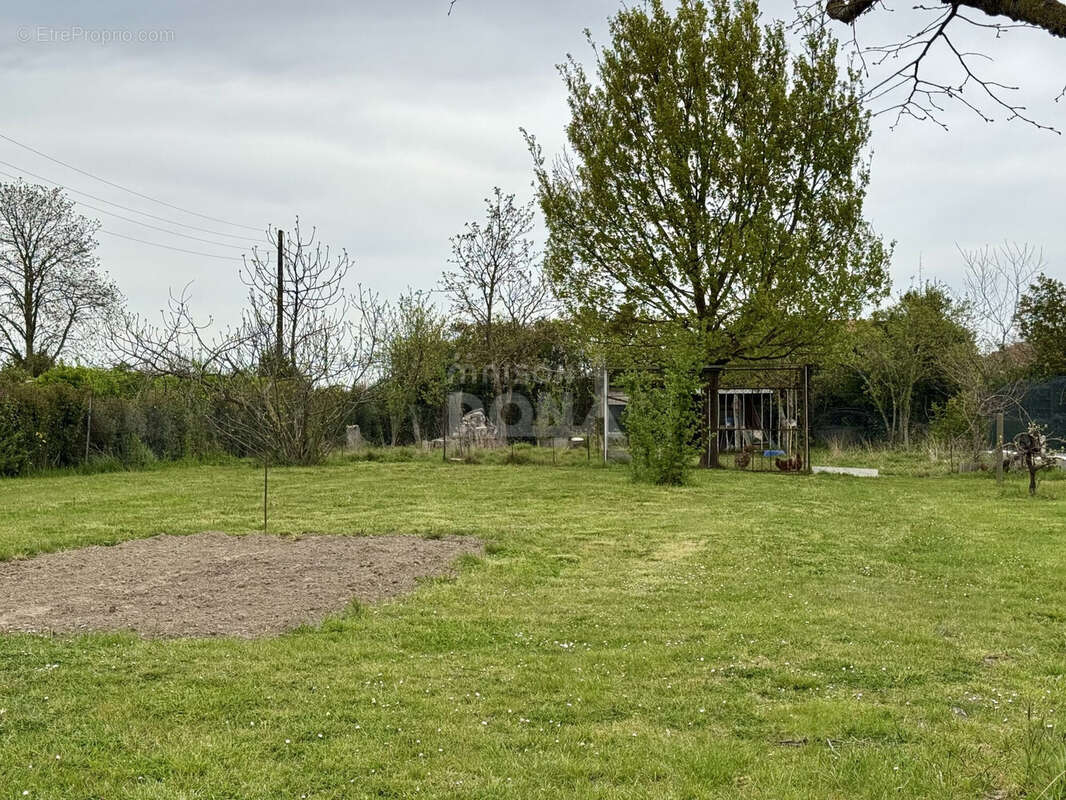 Terrain à PLAISANCE-DU-TOUCH