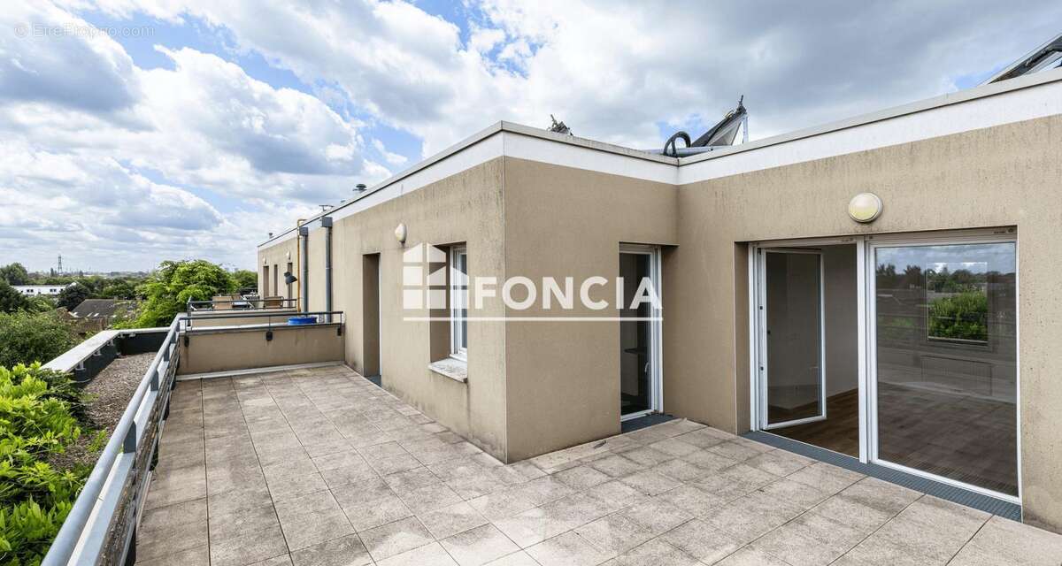 Appartement à WASQUEHAL