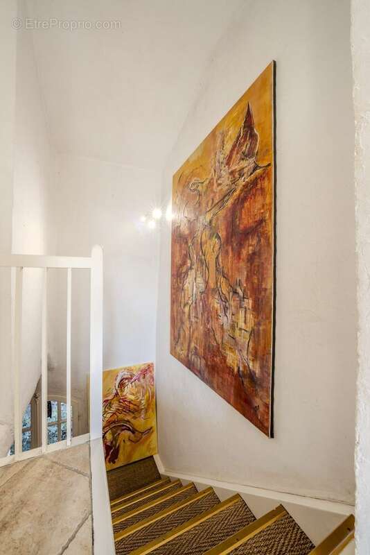 Maison à CAGNES-SUR-MER