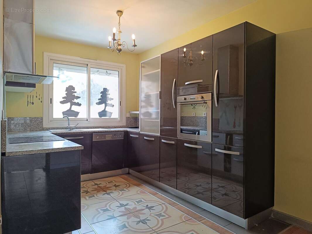 Appartement à NARBONNE