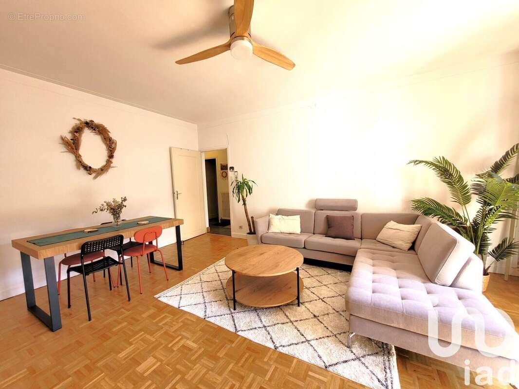 Photo 2 - Appartement à TOULOUSE