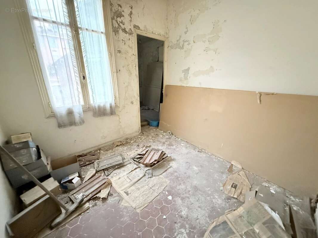 Appartement à BEAUSOLEIL