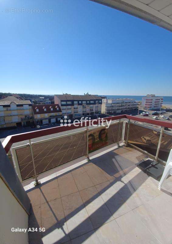 Appartement à CAMIERS