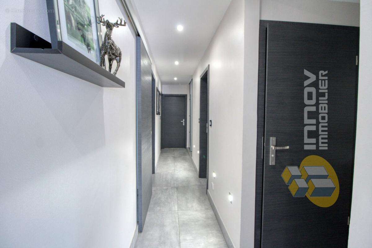 Appartement à MONTBELIARD