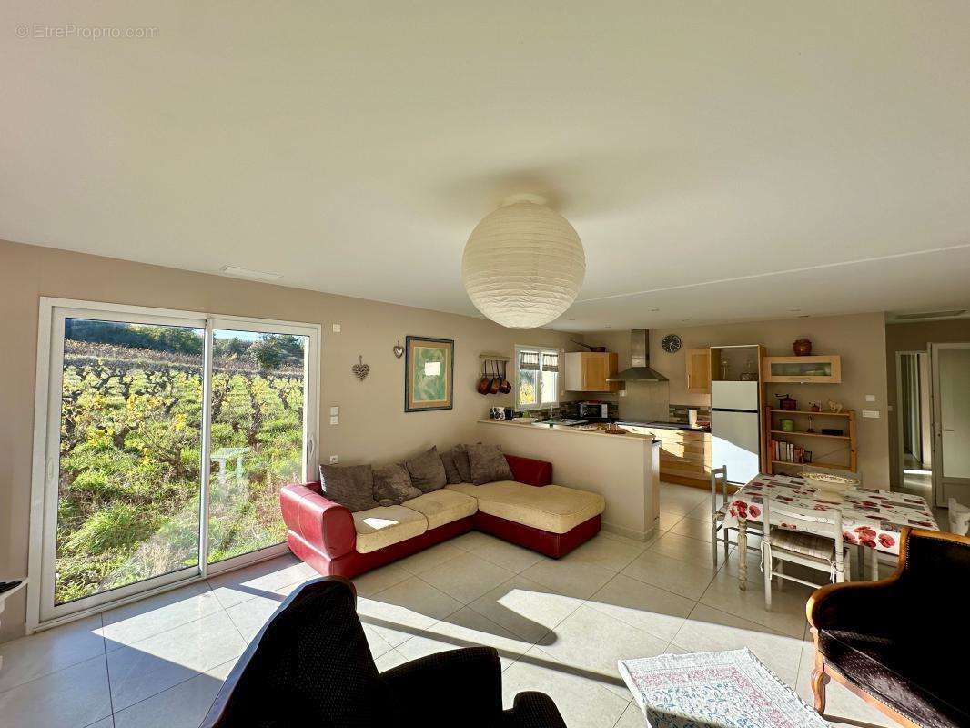 Maison à MAGRIE