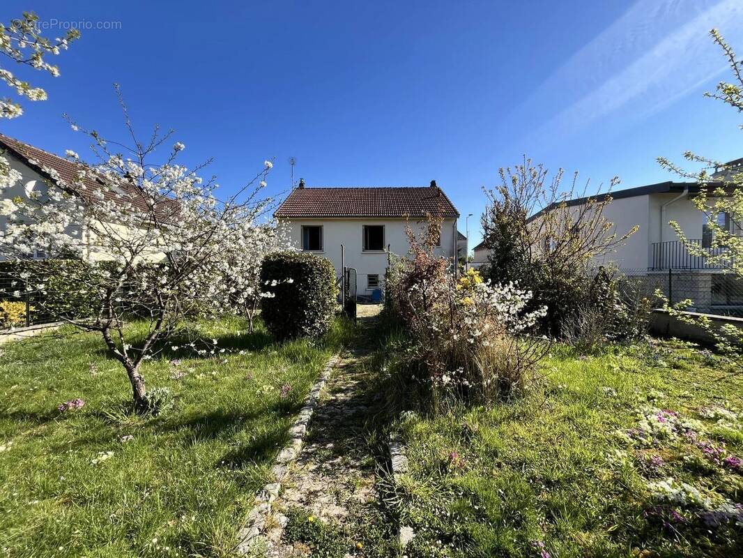 Maison à LAON