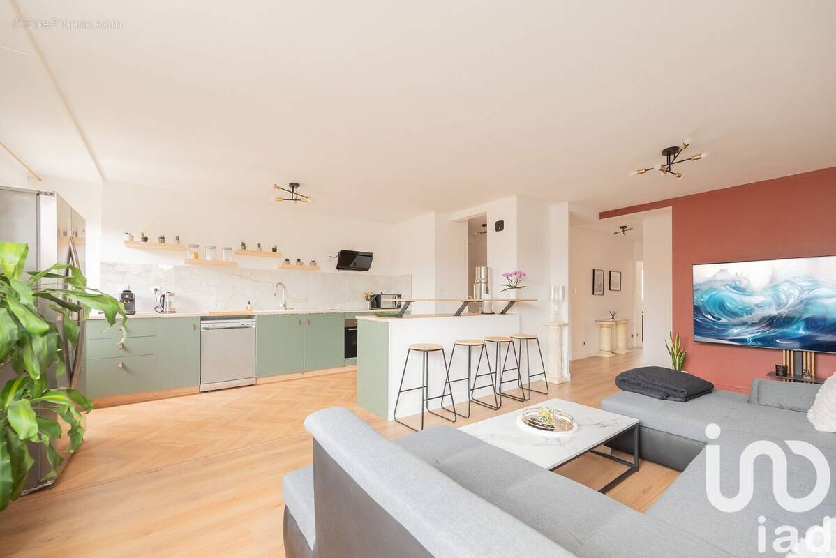 Photo 1 - Appartement à SEDAN