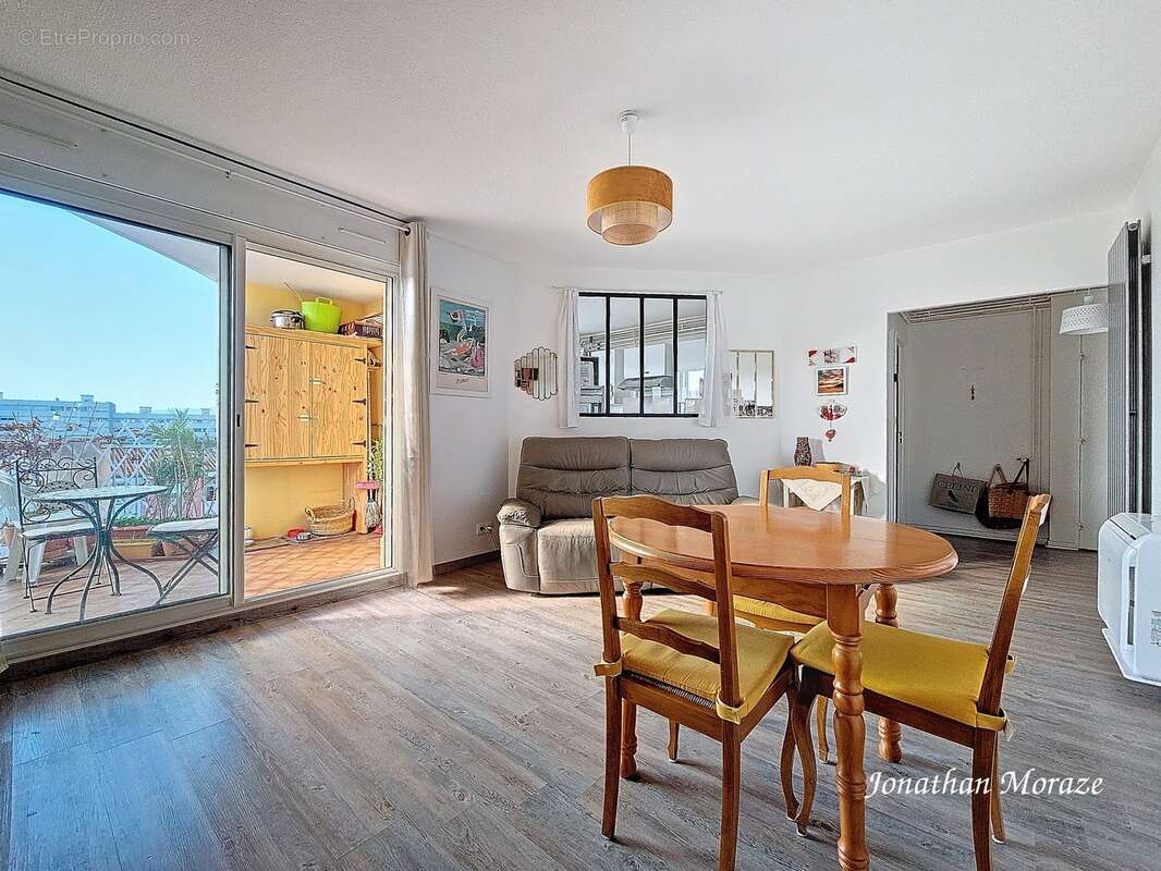 Appartement à PERPIGNAN