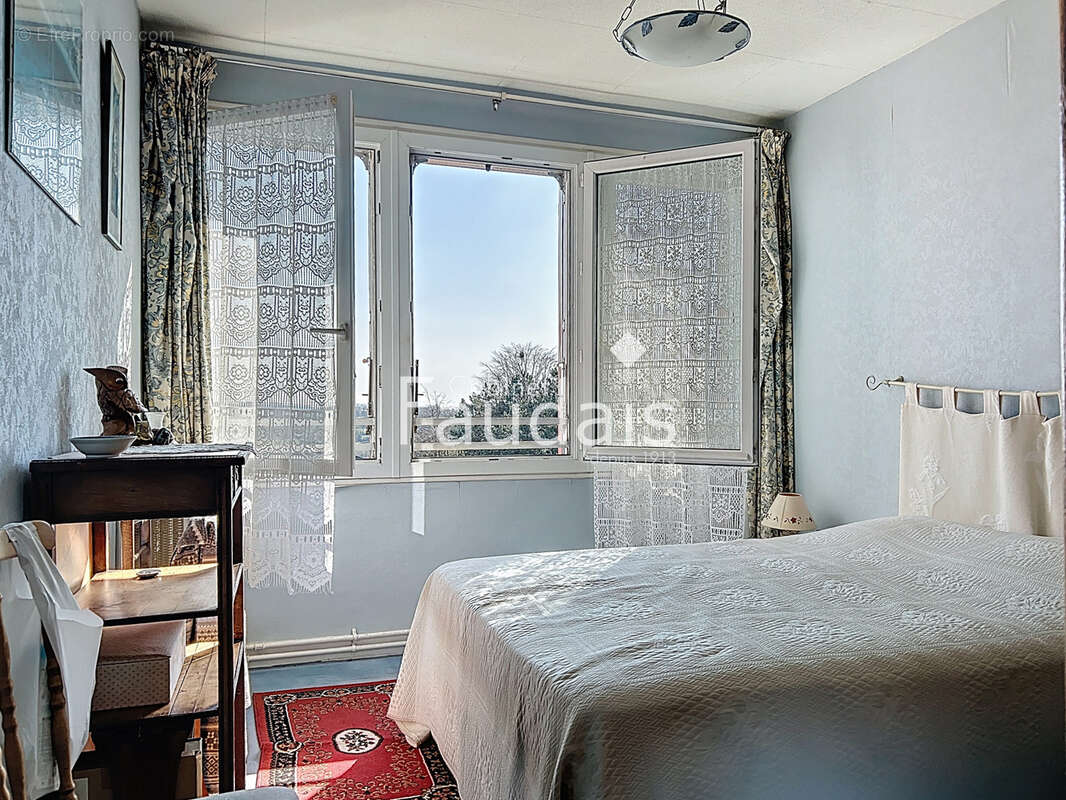 Appartement à COUTANCES