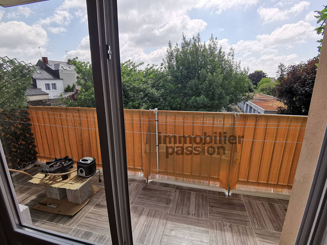 Appartement à ANGERS
