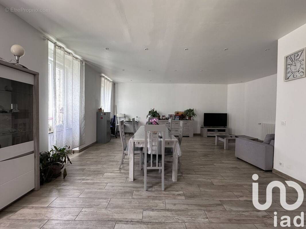 Photo 1 - Maison à SIGEAN