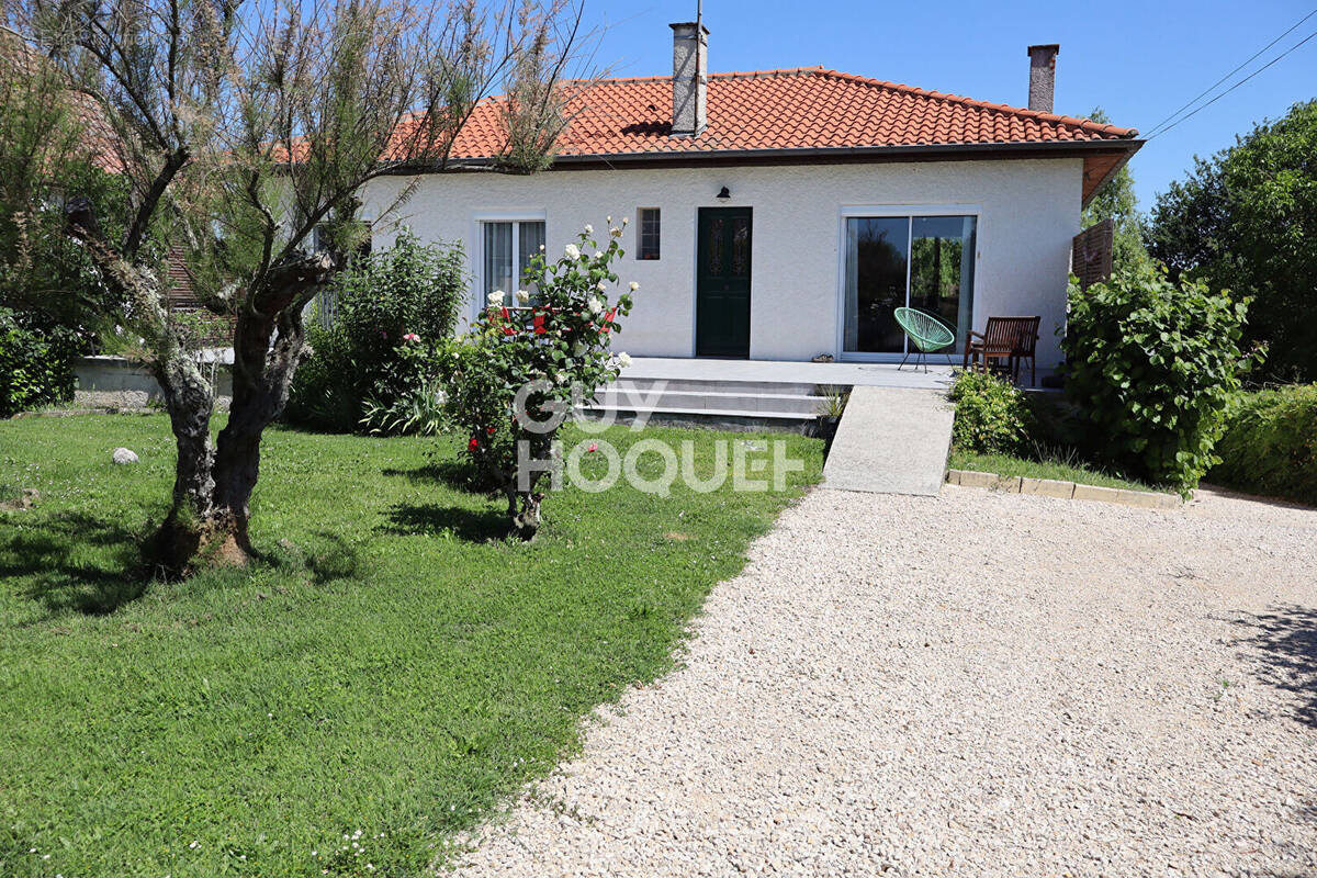 Maison à LABASTIDE-SAINT-PIERRE