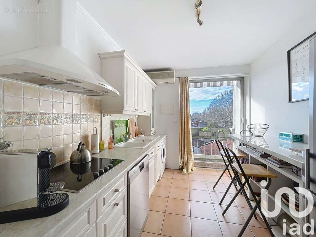 Photo 3 - Appartement à TOULOUSE